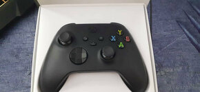 Xbox bezdrôtový ovládač - 2