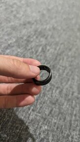 Oura ring gen 3 size 8 + nabíjačka - 2