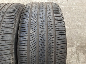 275/45 R21 - Pirelli celoročné - 2