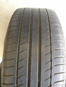 Ponukam ALU 5x112 R17 7,5J ET56 ORIGINAL AUDI VOLKSWAGEN - 2