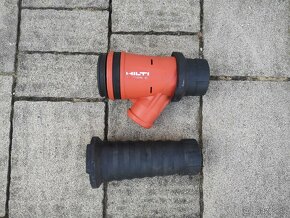 Hilti TE DRS B Otsavanie prachu 99€ - 2