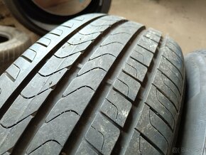 Letné pneumatiky 225/60 R17 Pirelli - 2