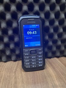 Samsung Galaxy Xcover 550 (SM-B550H) - 2