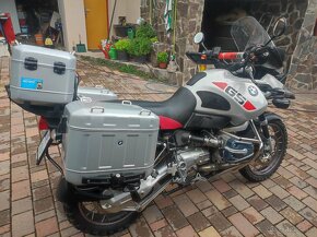 BMW r 1150 GS - 2