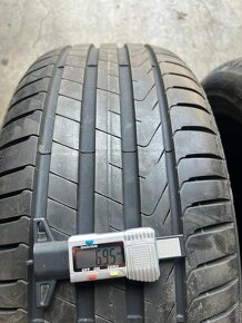 Letne Pneu Pirelli 225/45 R18 95Y 4ks - 2