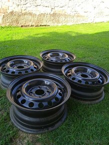 R13 4x100 - 2