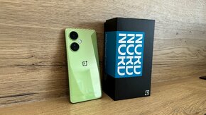 ONEPLUS NORD CE 3 LITE 5G 128 GB ZELENÝ - 2