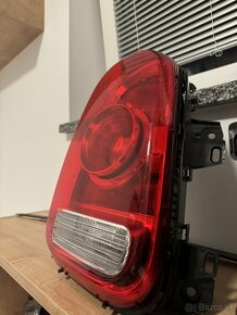 Mini cooper f60 zadne svetlo rear lamp - 2