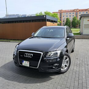 AUDI Q5 3.2FSI Quattro 199Kw Stronic - 2