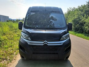 Citroën Jumper 2.0 BlueHDi 130 35 L3H2 - 2