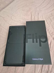 Samsung Z flip 4 - 2