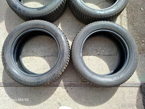 235/55r19 zimne gumy - 2