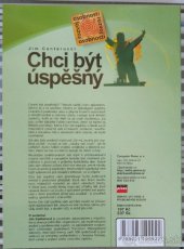 Jim Canterucci: Chci být úspěšný - 2