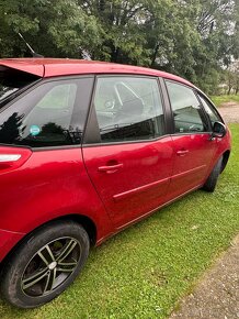 Citroën C4 picasso 1.6 HDi Automat - 2