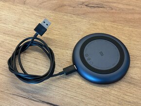 bezdrotova nabijacka Qi Xiaomi Mi Wireless Charging Pad - 2