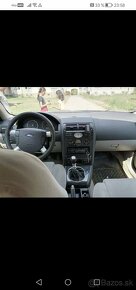 Ford Mondeo 2.0 - 2