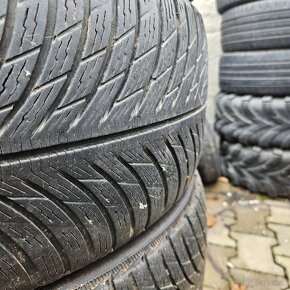 225/50 r18 Michelin - 2