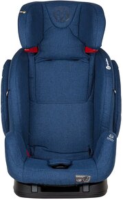 Petite & Mars II Isofix 2018 Blue 9-36kg - 2