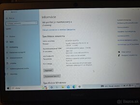 Predám Smartbook Prestigio 133s - 2