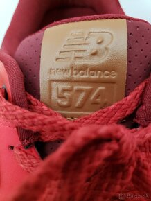 Tenisky New Balance č.40 - 2