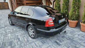 Škoda Octavia 2.0 tdi - 2