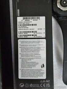 Samsung Galaxy Watch5 Pro 45mm R920 Black Titanium Čierne - 2