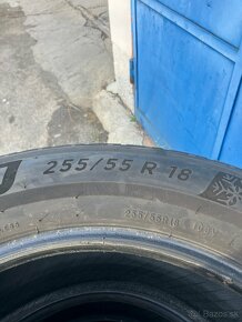 255/55R18 - 2