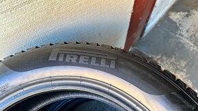 215/60 r17 zimné pneumatiky - 2