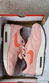 NIKE AIR MAX1 PREMIUM - unisex tenisky - 2