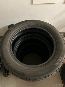 4x pneu Pirelli scorpion 235/55 R18 - 2