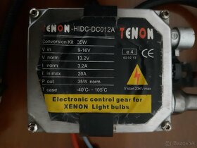 HID Xenon - 2