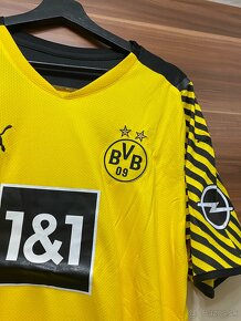 Borussia Dortmund dres XL - 2