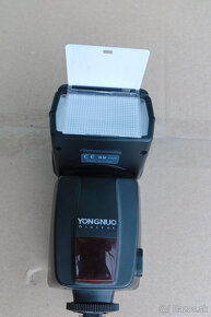 Blesk Speedlite YN460 - 2