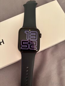 Apple watch SE - 2