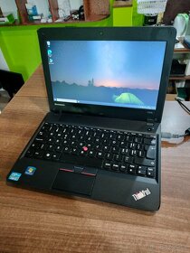 notebook Lenovo X121e - 2