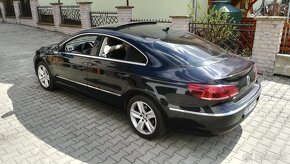 Volkswagen CC 2.0 TDI BlueMotion - 2