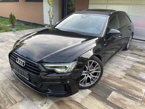 AUDI A6 40TDI - 2