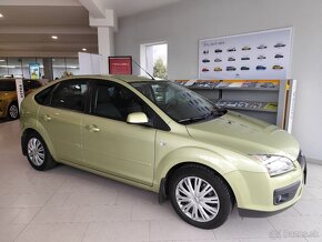 Ford Focus 1.6 Trend - 2