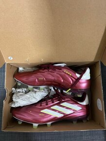 Kopačky adidas COPA PURE 2 ELITE KT FG - 2