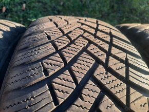 zimne 215/65 r16 - 2