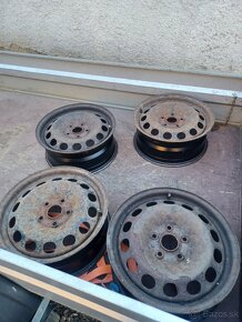 5x112 R16 - 2