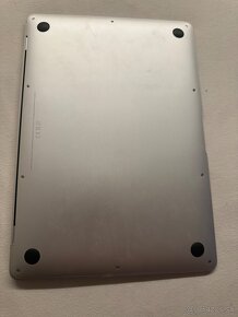 Macbook m1 cip - 2