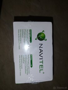 Navigácia Navitel E700 - 2