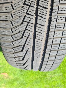 Hankook 255/35 R18 - 2