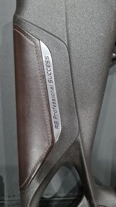 BLASER R8 Ultimate, success - 2