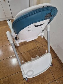 Stolicka peg perego - 2