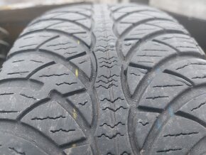 Zimné pneu.185/65 R15 - 2