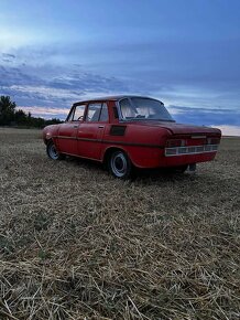 Škoda 100L - 2