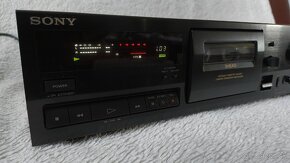 Sony TC-K561S kazetovy deck - 2