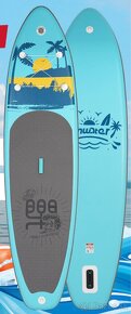 Paddleboard FunWater 11'' - 2